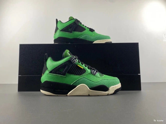 Reps TBK Air Retro(Special Jordan Box) 4 AJ4-965234 0725